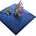 SS304 Plate Gold Rose Gold Black Blue Green Purple Red brown Color Stainless Steel Plate